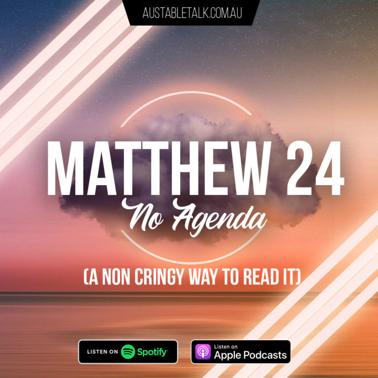 Matthew 24