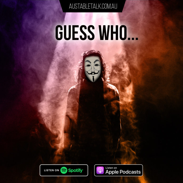 Guess Who: When Satan Impersonates Jesus