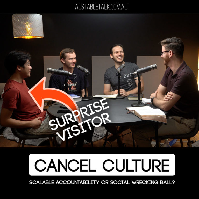 Cancel Culture: Scalable accountability or social wrecking ball?