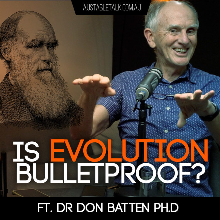 Is Evolution Bulletproof?