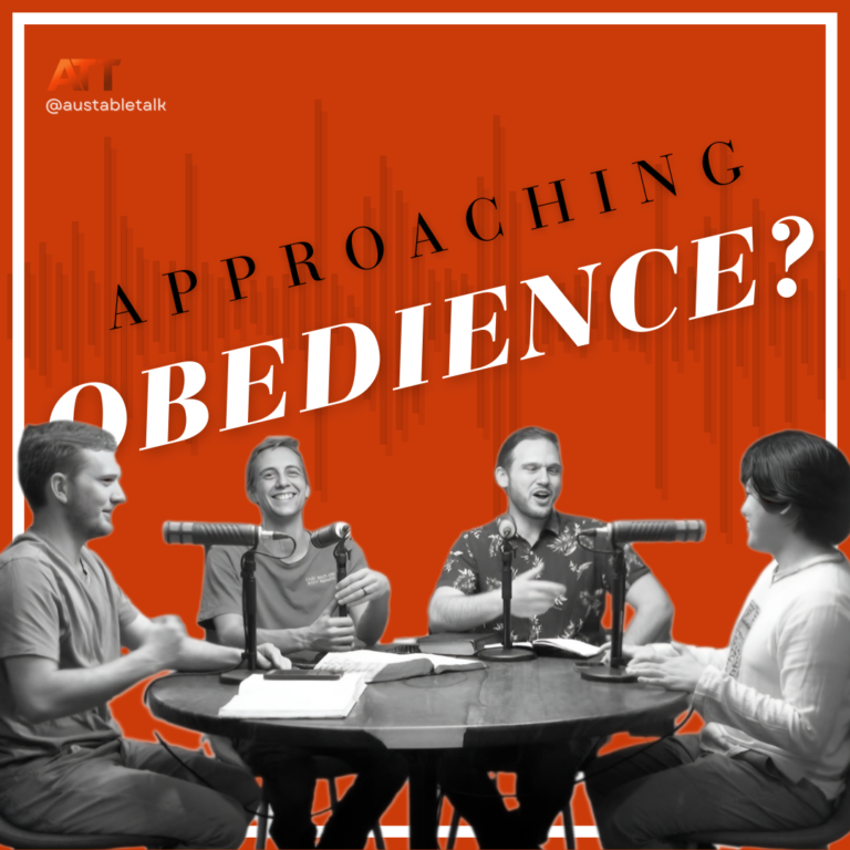 Approaching Obedience?