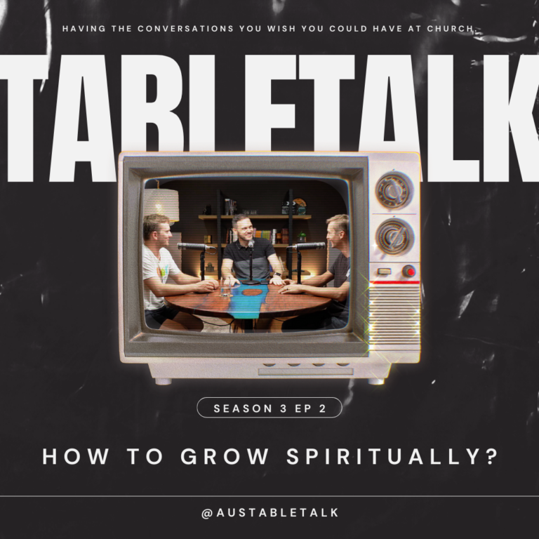 How to Grow Spiritually?