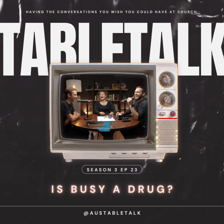 Is Busy A Drug?