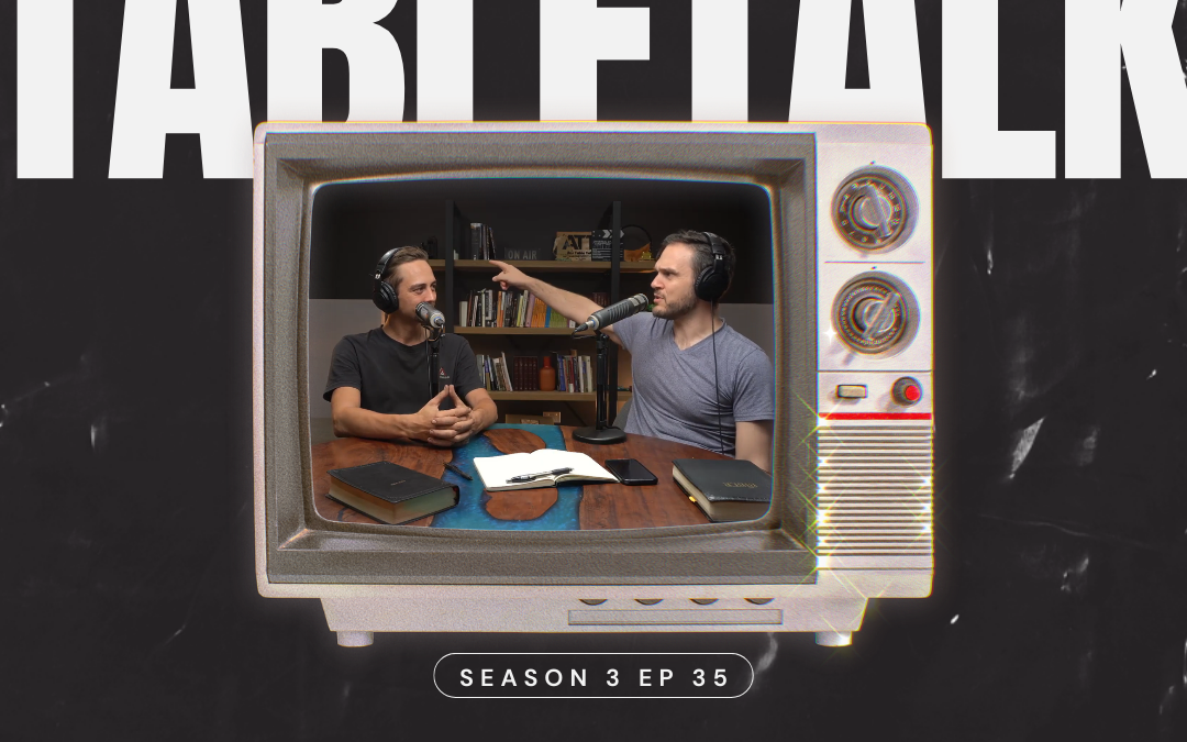 What Kept You In Church?